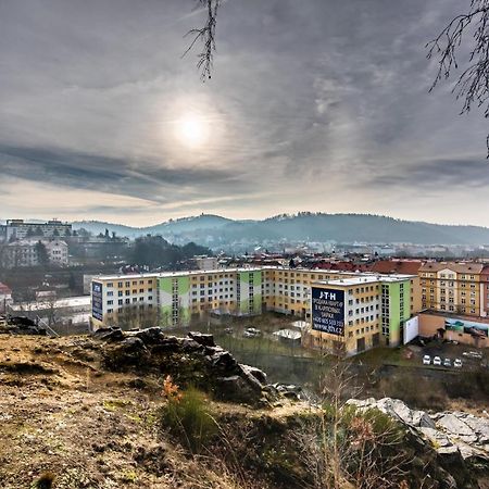 Rezidence Certovka Karlovy Vary Exterior foto