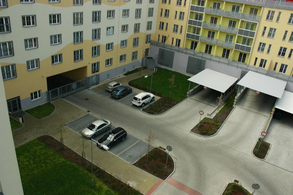Rezidence Certovka Karlovy Vary Exterior foto