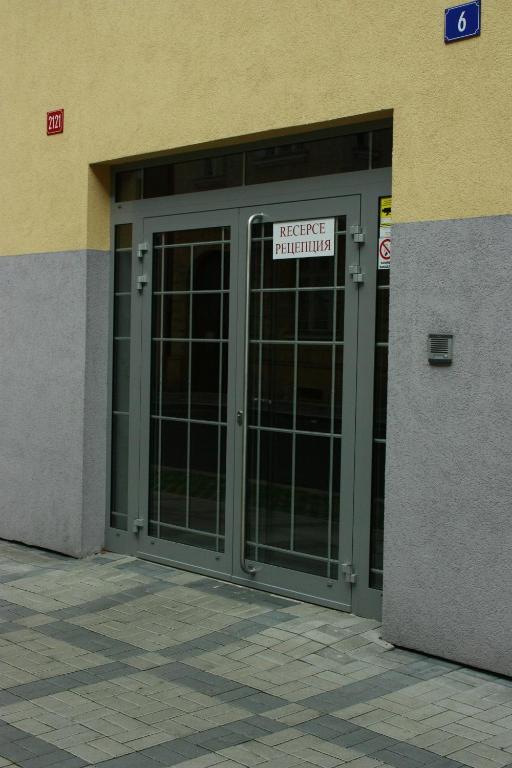 Rezidence Certovka Karlovy Vary Exterior foto